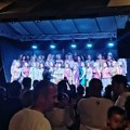 Pop hor “Radio” otvara vrata novim članovima