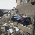 FOTO VIDEO Snažna oluja protutnjala Nemačkom: Žena poginula, desetine kuća oštećene