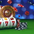 Matematika u pozadini najpopularnijih kazino igara