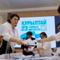 Izborni posmatrači navode da je partija predsednika Kazahstana imala 'neopravdanu prednost' kada je osvojila 70 odsto glasova