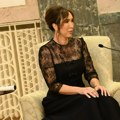 Jelena Janković u drugačijoj ulozi, bivša prva teniserka sveta nova promoterka Ekspa