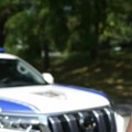 Uhapšeni bugarski državljani na Merdaru: Policija zaplenila lekove za stoku vredne 1,5 miliona dinara