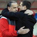 Bivši trener Zvezde poručuje: "Partizan je nikakav! Crveno-beli dominiraju, a moraju da se muče"
