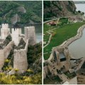 Pucaće spektakularan pogled na Dunav! Golubac dobija ekskluzivni hotel s 4 zvezdice. Svetski poznati hotelski brend stiže u…
