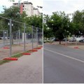 Počinju radovi u Rumenačkoj ulici: Izmena režima saobraćaja do 15. oktobra