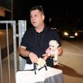 "Marija Kulić ulazi u Elitu 10" Ivan Marinković se sa kučetom takmiči u rijalitiju: Doneo veliku odluku povodom Miljane i…