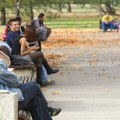 Srbi se jutros smrzavali! Temperature pale ispod 10 stepeni, ovde je izmereno svega 5! Ali pogledajte šta sledi