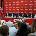 SPS jednoglasno doneo odluku: Evo s kim će stranka izaći na parlamentarne izbore