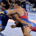 Srbija najbolja na "President Cup 2026", pet medalja u pojedinačnoj konkurenciji