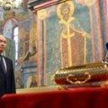 Relikvije sveca iz 14. veka novo 'oružje' Kremlja