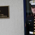Američka ambasada u Prištini upozorava na demonstracije 16. septembra
