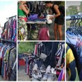 Novosađani, svratite u subotu u Park Novi! Očekuju vas „vintedž“ komadi, dobra hrana i muzika, a i mališani dobijaju svoj…
