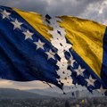 Poruka iz Amerike: Moguć raspad Bosne i Hercegovine
