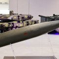 Šef „Rajnmetala”: Zalihe raketa u Nemačkoj zabrinjavajuće niske