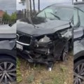 Nekadašnji Rts voditelj doživeo saobraćajnu nesreću! Prevez odmah u bolnicu
