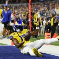 Remsi se "upisali" - nova povreda kvoterbeka u NFL