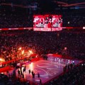 Zvezda počela prodaju karata za Evroligu: Kapacitet Arene smanjen za premijeru protiv Žalgirisa