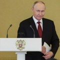 NATO komandant: Putin sve spremniji na rizik kako rat u Ukrajini odmiče
