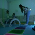 Podrška za decu sa teškoćama u razvoju i njihove roditelje: Regionalni centar PORI u Čačku proširen