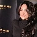 Ljubav je trenutno isključivo muzika: Andreana Čekić o predstojećem albumu, kilaži i odnosima sa kolegama (foto)