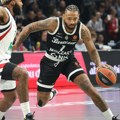 Partizan ovo nije uradio 19 godina, nije uspelo ni Željku Obradoviću