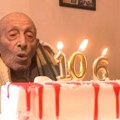 Najstariji Srbin proslavio 106. rođendan, poslednji put se ženio u 86. godini: Deka Vukosav iza sebe ima filmsku priču