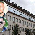 Kašćelan gleda u jednu tačku, pognuo glavu i zaspao u sudnici: Šokantno ponašanje jednog od vođa kavačkog klana!