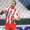 Mrđa rasturio Partizan! Bivši golgeter Zvezde bez dlake na jeziku: "Prespavali ste godine kada ste otimali na sve strane"!