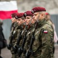 Evakuisana poljska vojna baza; Tri vojnika prebačena u bolnicu - oglasilo se Ministarstvo odbrane