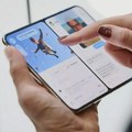Apple uverava korisnike: bez brige o pregibu na iPhone Duo ekranu, imamo jednostavno rešenje