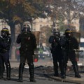 Presedan na protestima u Francuskoj: Država donela ovu odluku po prvi put (video)