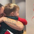 "Napravila sam mnogo grešaka, neke sam platila": Marija objavila sliku sa sinom, pa prizanala istinu