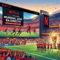 Netfliks prenosi mundijal: Kompanija kupila ekskluzivna prava za prenos Svetskog prvenstva u fudbalu 2030. godine u Španiji…