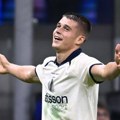 Italijan koji igra za Nemačku šokirao Inter u Milanu
