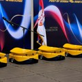 Roboti će sortirati pakete u novom poštanskom centru u Subotici