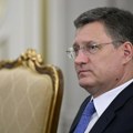 Ruski dizel stići će u SAD za 15 do 20 dana od potpisivanja ugovora