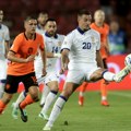 "Sergej ne prestaje da trči i podiže igru svakog tima"