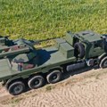 Predstavljen "Skythunder": Moćni slovenski lovac na dronove razvijen na bazi kupole testirane u ratu u Ukrajini