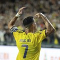 (VIDEO) Ronaldov dupli „SIU“, ali samo jedan gol važi