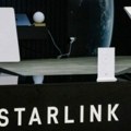 Starlink u Ukrajini ponovo pouzdano radi