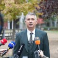 Srdanović: Večeras ćemo reći što dalje
