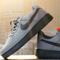 Nike pripremio kultne Air Force 1 patike za zimu: Novi model ne plaši se kiše i blata