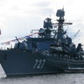 Baltička flota šalje signal NATO-u: Kalinjingrad pretvoren u neprobojnu tvrđavu