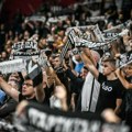 Oglasio se Partizan pred finale sa zvezdom: Evo šta poručuju crno-beli!