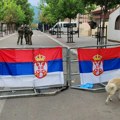 Srbi u Zvečanu i Leposaviću ne odustaju od protesta