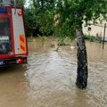 Vanredna situacija zbog poplava u Sokobanji i delovima Majdanpeka