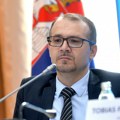 Radovanović: Srbija zvanično zemlja sa najnižim rizikom od pranja novca u regionu