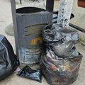 JKP „Mediana“ Niš: Redovno sakupljanje otpada i pražnjenje korpi