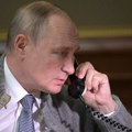 SAD im je potreban Putin: Otkriveno šta Gutereš traži od ruskog predsednika