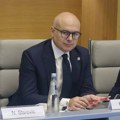 Vučević: Odluku o Vulinovoj smeni doneće Savet za nacionalnu bezbednost